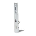 FLUSH BOLT 150MM TP Satin Chrome