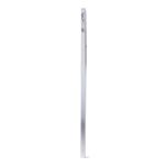 FLUSH BOLT 600MM TP Satin Chrome