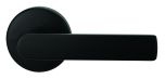 VELOCITY PASSAGE SET & L3 LEVER TP Matt Black