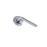 VELOCITY DUMMY HALF SET & 34 LEVER TP Satin Chrome Pearl