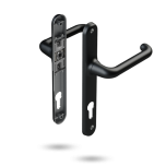 VERONA HDL SET-BLACK PC Black
