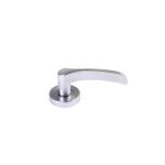 VELOCITY 55MM DUMMY HALF SET & 34 LEVER TP Satin Chrome