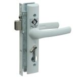 TASMAN ESCAPE LOCK White