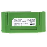 YALE ASSURE Z-WAVE NETWORK MODULE No Finish
